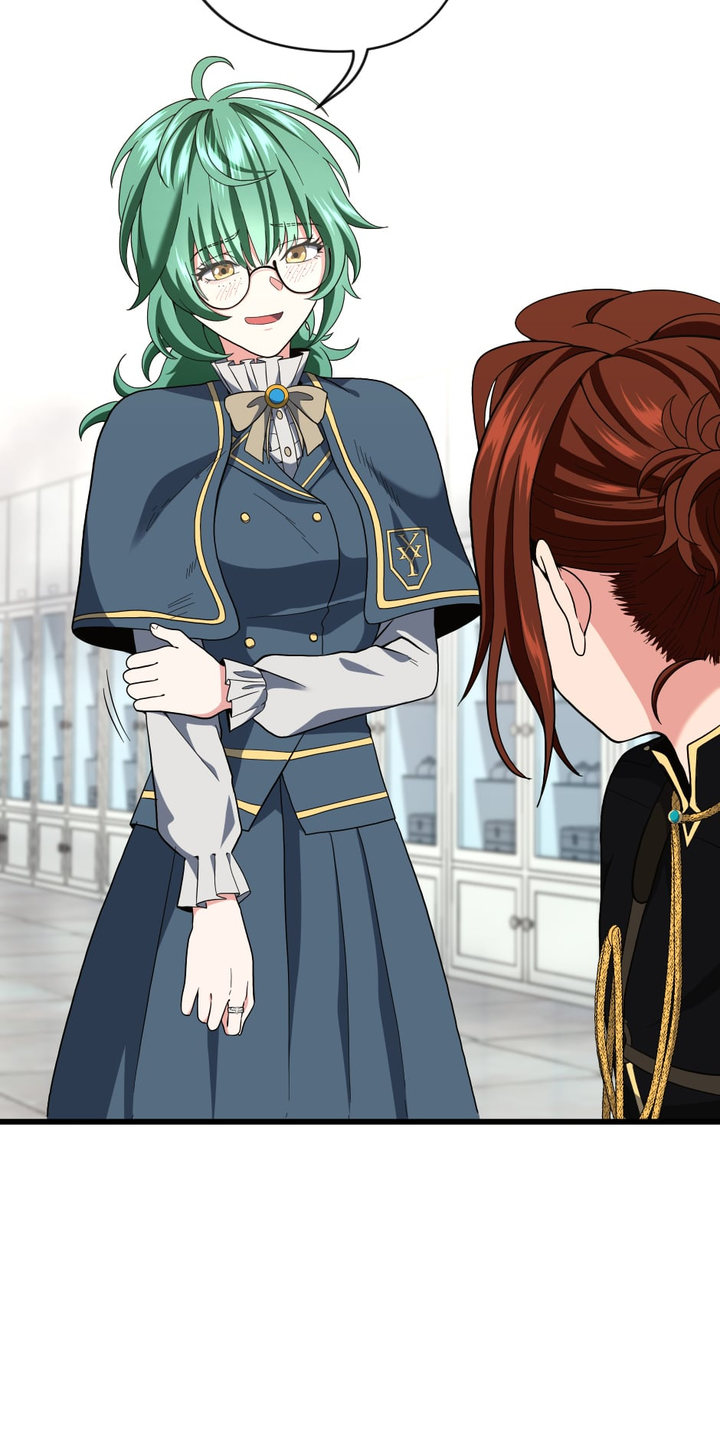 The Beginning After The End Chapter 95 image 28